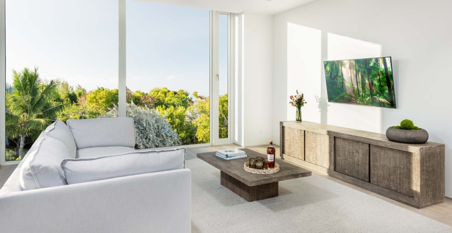 Villa Bash Turks and Caicos Vacation Villa - Emerald Point